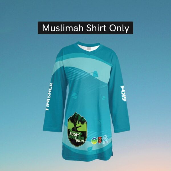 Muslimah Shirt
